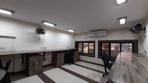  Office Space For Rent in Mastermind Apartments, Goregaon East