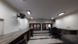 Gym in  Office Space at Mastermind Apartments, Goregaon East – for Rent