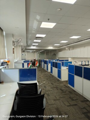  Office Space For Rent in ASF Center, Udyog Vihar Phase 4