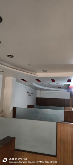 Team Area in  Office Space at ASF Center, Udyog Vihar Phase 4 – for Rent