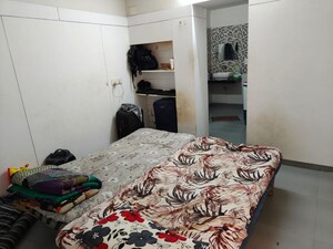 Bedroom in 1 BHK Villa at Ayojan Nagar – for Rent