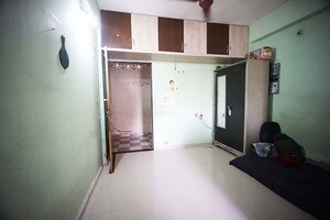 Building Lobby in 1 BHK Apartment at Ellisbridge – for Sale