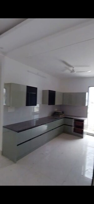 Kitchen in 1.5 BHK Independent House at Chakrata – for Rent