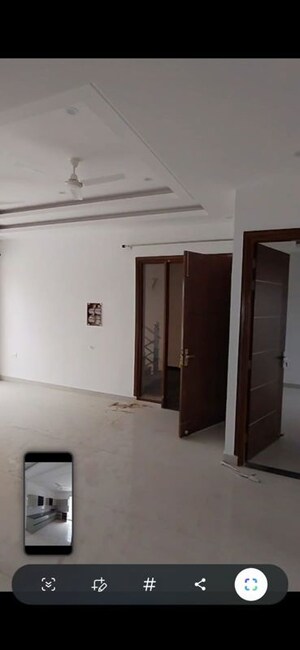 Building Lobby in 1.5 BHK Independent House at Chakrata – for Rent