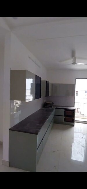 Kitchen in 1.5 BHK Independent House at Chakrata – for Rent