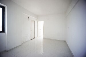 Building Lobby in 3 BHK Penthouse at Ellisbridge – for Sale