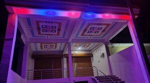6+ BHK Apartment – Exterior View View at Andawa - for Rent
