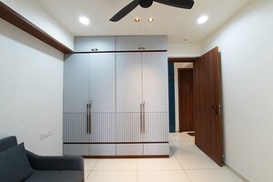 Kitchen in 3 BHK Apartment at Ellisbridge – for Sale