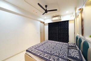 Bedroom in 3 BHK Apartment at Ellisbridge – for Sale