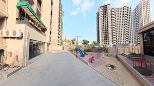 3 BHK Apartment – Exterior View View at Ellisbridge - for Sale