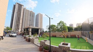 3 BHK Apartment – Exterior View View at Ellisbridge - for Sale