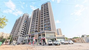 3 BHK Apartment For Sale in Ellisbridge