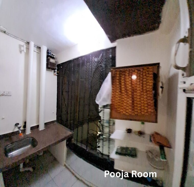 Other, mhada-layout-charkop 2 Bedroom 700 Sq.Ft. Apartment In Charkop   Sector 8 Mumbai 10482652