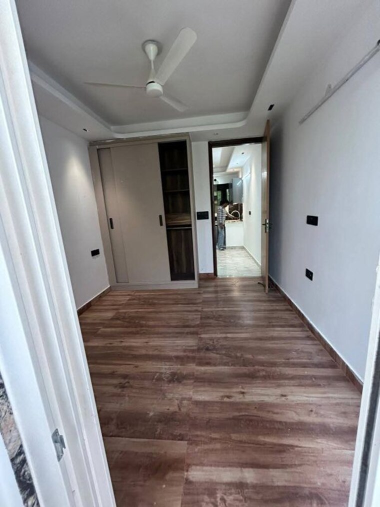 undefined, saket 1 Bedroom 400 Sq.Ft. Apartment In Saket Delhi 10482664