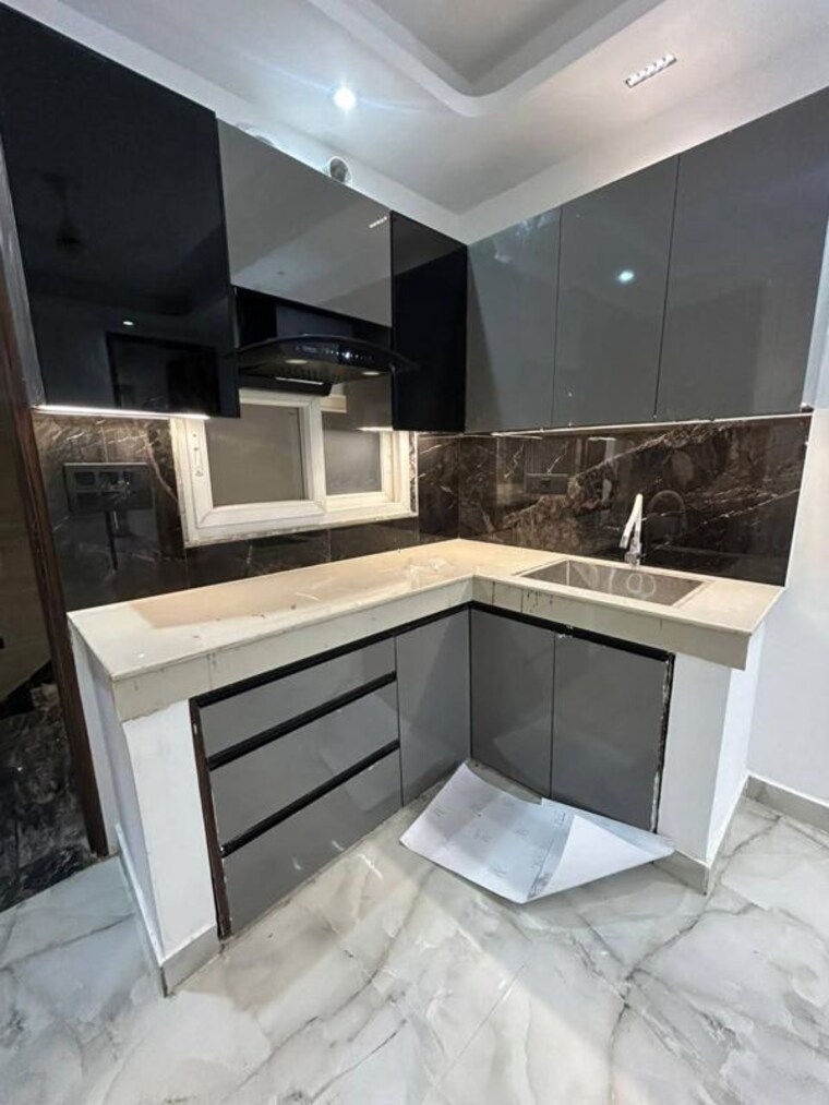 Team Area, saket 1 Bedroom 400 Sq.Ft. Apartment In Saket Delhi 10482664