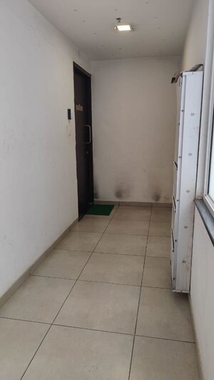 Building Lobby in 2 BHK Apartment at Balewadi – for Sale