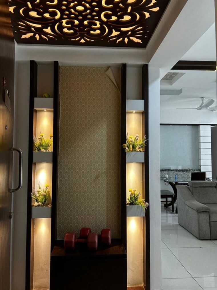 undefined, balewadi 2 Bedroom 1060 Sq.Ft. Apartment In Balewadi Pune 10482661