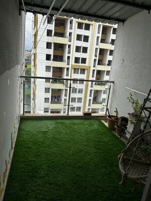 2 BHK Apartment – Exterior View View at Balewadi - for Sale