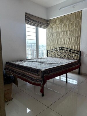 Bedroom in 2 BHK Apartment at Balewadi – for Sale