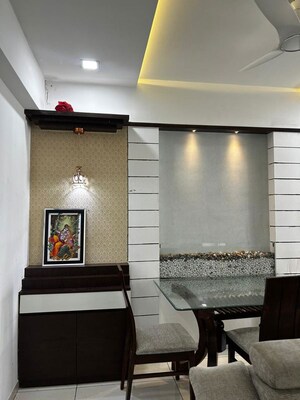 Kitchen in 2 BHK Apartment at Balewadi – for Sale