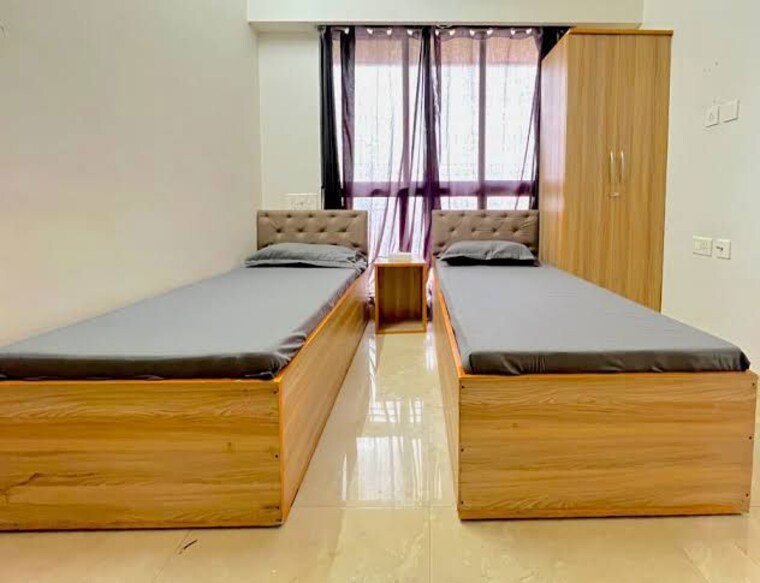Room, pivotal-riddhi-siddhi 1 RK 135 Sq.Ft. Apartment In Sector 99 Gurgaon 10482656