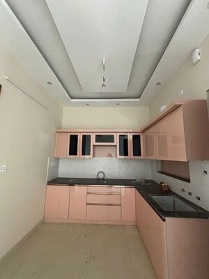 Kitchen in 4 BHK Independent House at Aman Vihar – for Sale