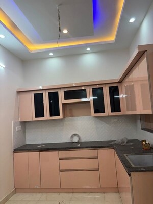 Kitchen in 4 BHK Independent House at Aman Vihar – for Sale