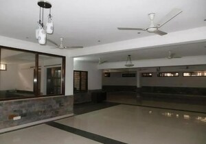 6+ BHK Independent House For Rent in Sector 47