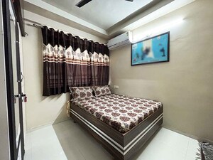 Bedroom in 2 BHK Apartment at Ellisbridge – for Sale