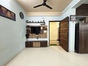 Kitchen in 2 BHK Apartment at Ellisbridge – for Sale