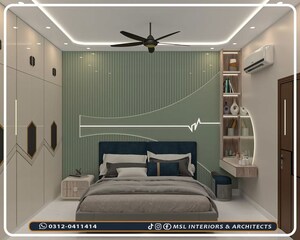 Gym in 2 BHK Independent House at Sector 49 – for Sale