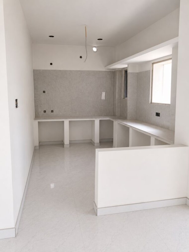 Kitchen, bn reddy nagar 5 Bedroom 200 Sq.Yd. Independent House In Bn Reddy Nagar Hyderabad 10482669