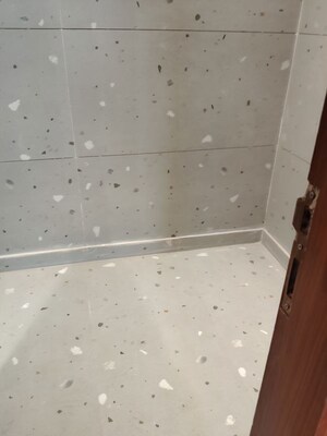 Bathroom in 3 BHK Builder Floor at BPTP District 3, Sector 85 – for Sale