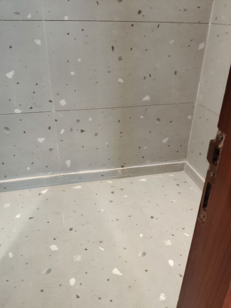Bathroom, bptp-district-3 3 Bedroom 1700 Sq.Ft. Builder Floor In Sector 85 Faridabad 10482671