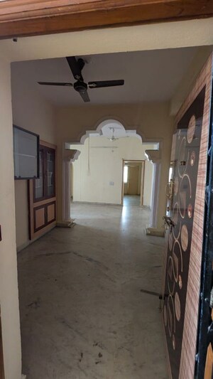 Building Lobby in 2 BHK Apartment at Secunderabad – for Rent