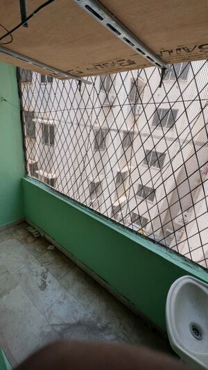 Balcony in 2 BHK Apartment at Secunderabad – for Rent