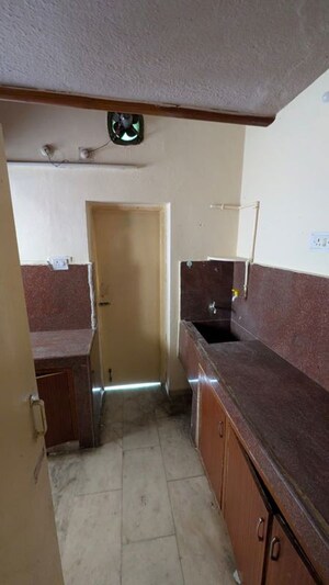 Kitchen in 2 BHK Apartment at Secunderabad – for Rent