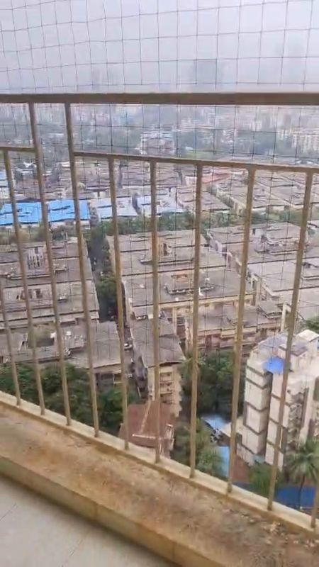 2 BHK + Pooja Room 650 Sq.Ft. Apartment in Rustomjee Urbania Acura