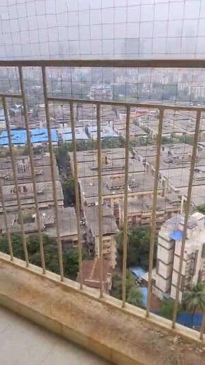 2 BHK Apartment For Rent in Rustomjee Urbania Acura, Thane West