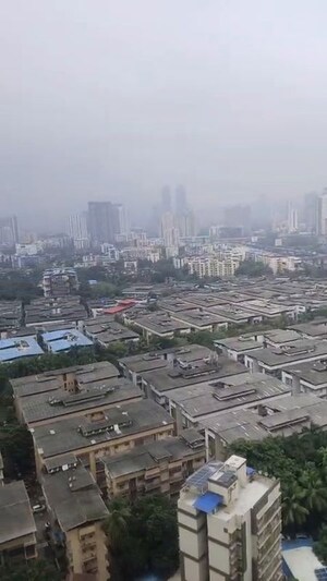 2 BHK Apartment – Exterior View View at Rustomjee Urbania Acura, Thane West - for Rent