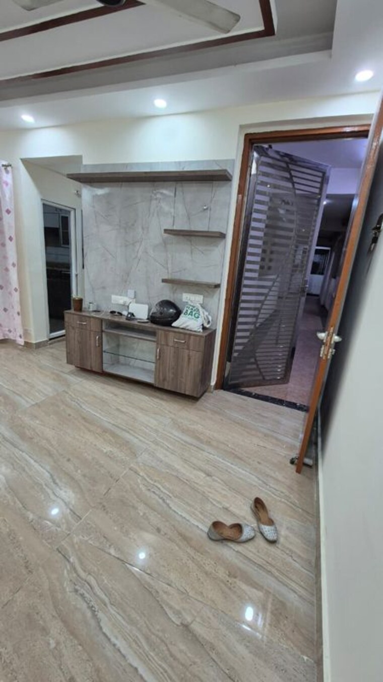 Balcony, jaypee-cypress-court 2.5 Bedroom 1900 Sq.Ft. Apartment In Jaypee Greens Greater Noida 10482682