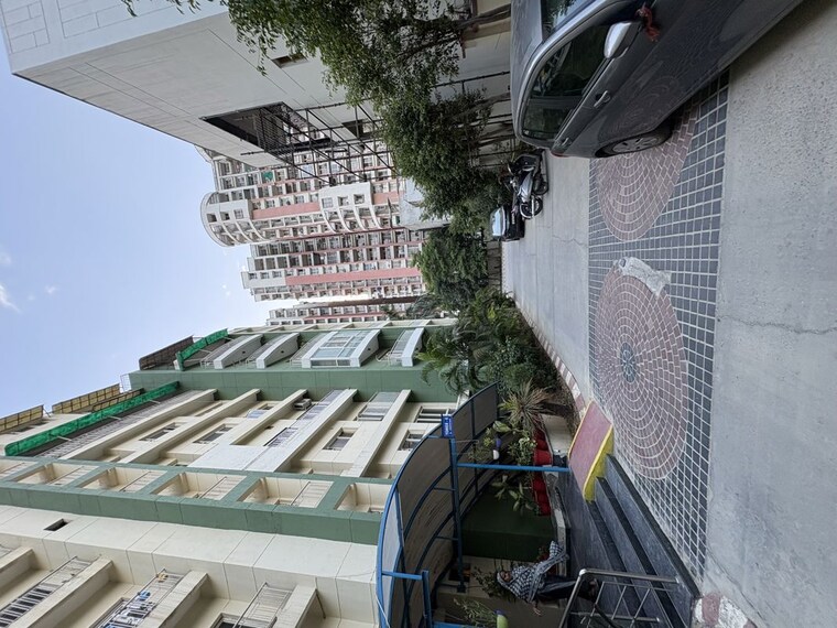 Exterior View, jaypee-cypress-court 2.5 Bedroom 1900 Sq.Ft. Apartment In Jaypee Greens Greater Noida 10482682