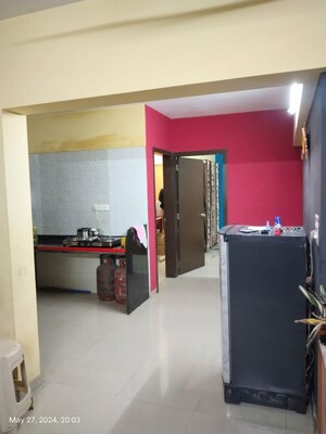 Furnished Amenities in 2 BHK Apartment at Wakad – for Sale