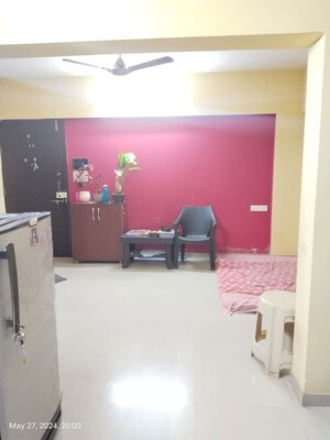 Team Area in 2 BHK Apartment at Wakad – for Sale