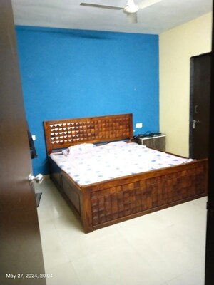 Bedroom in 2 BHK Apartment at Wakad – for Sale