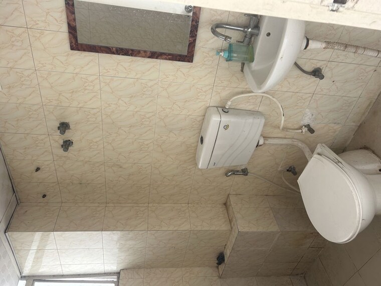Bathroom, zara-arcadia 2 Bedroom 524 Sq.Ft. Apartment In Sector 104 Gurgaon 10482675