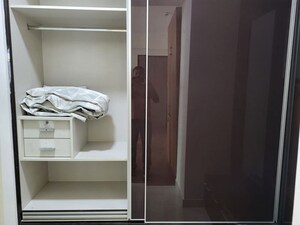 Furnished Amenities in 4 BHK Apartment at Parx Laureate, Sector 108 – for Rent