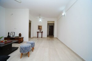 Bedroom in 2.5 BHK Apartment at Godrej Oasis, Sector 88a – for Sale