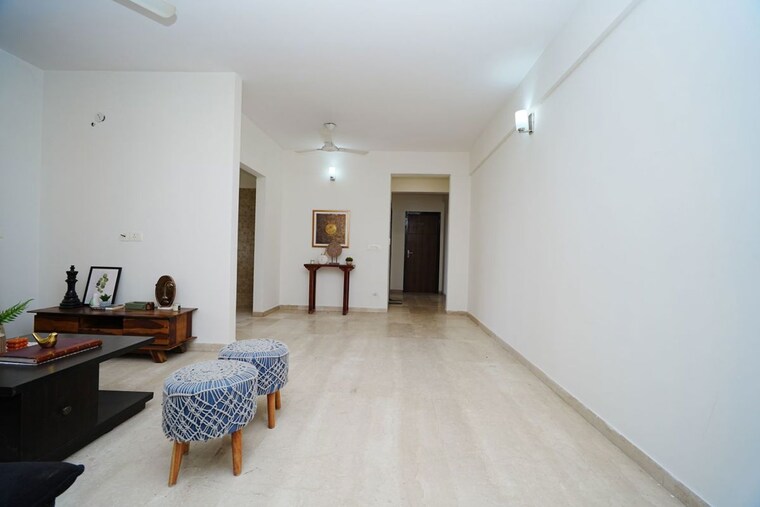 Bedroom, godrej-oasis 2.5 Bedroom 1609 Sq.Ft. Apartment In Sector 88a Gurgaon 10482678