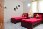 1 Rk  135 Sq.Ft. Apartment in Suncity Avenue 102